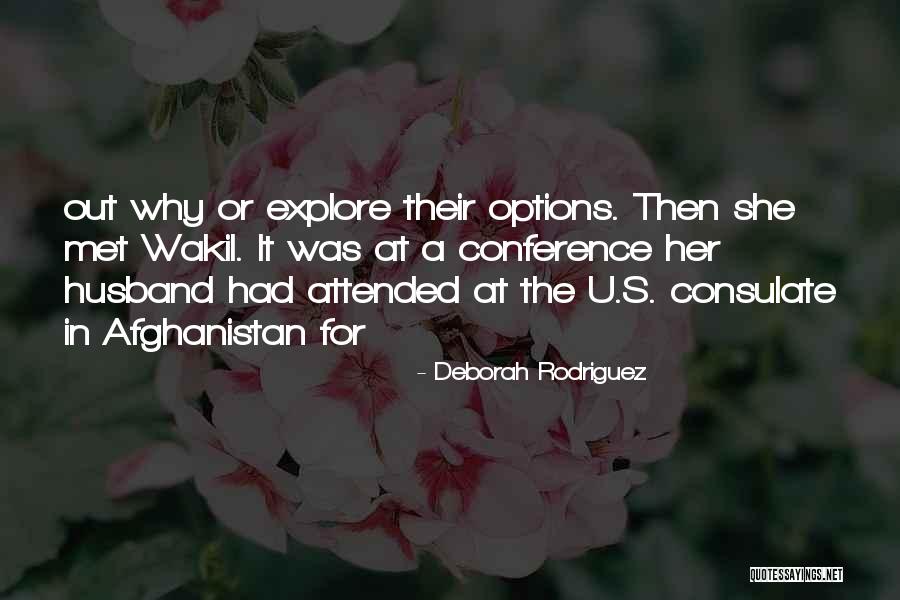 Mekaniikka Quotes By Deborah Rodriguez Mekaniikka Quotes By Deborah Rodriguez