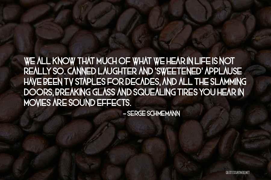 Mekaniikka Quotes By Serge Schmemann Mekaniikka Quotes By Serge Schmemann