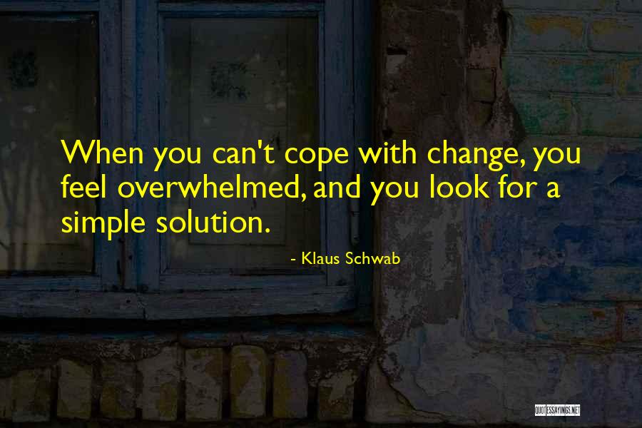 Mekanik Enerji Quotes By Klaus Schwab Mekanik Enerji Quotes By Klaus Schwab