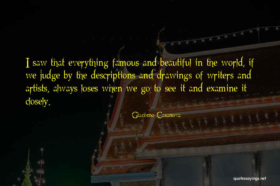 Mekaniko Quotes By Giacomo Casanova Mekaniko Quotes By Giacomo Casanova