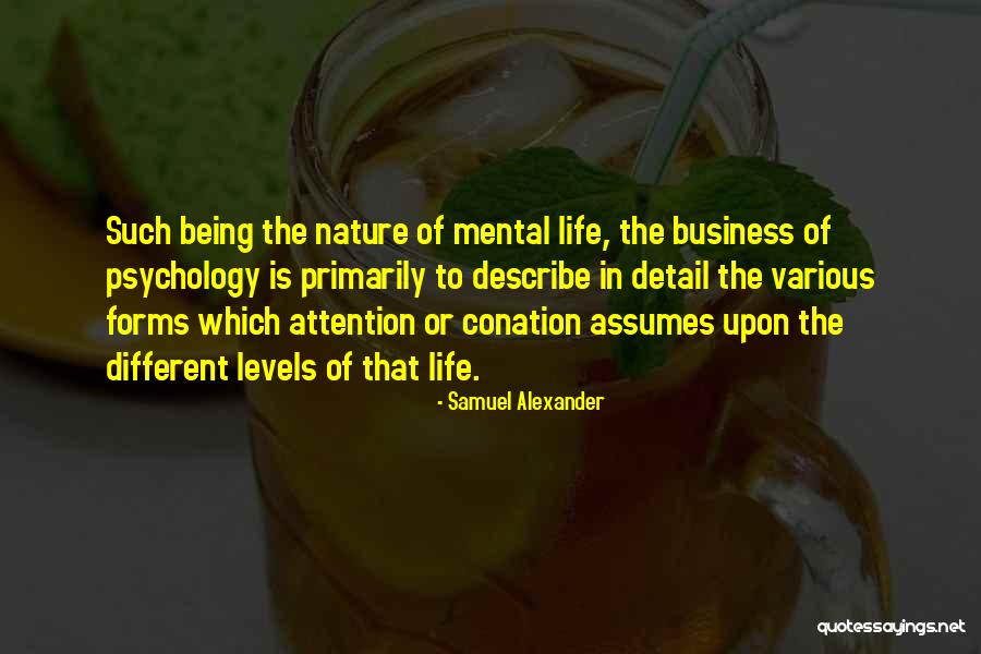 Mekanisme Persalinan Quotes By Samuel Alexander Mekanisme Persalinan Quotes By Samuel Alexander