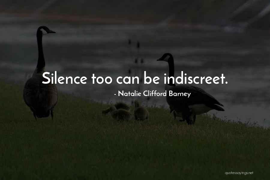 Mekano Quotes By Natalie Clifford Barney Mekano Quotes By Natalie Clifford Barney