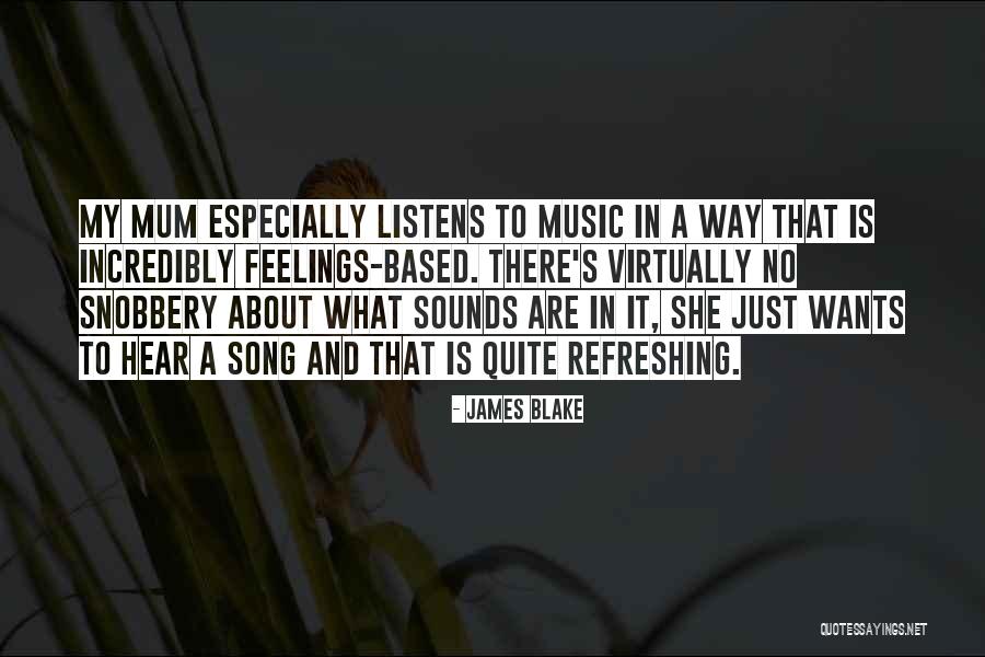 Mekare Kare Quotes By James Blake Mekare Kare Quotes By James Blake