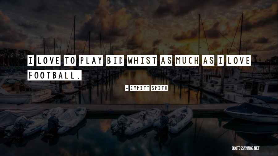 Mekaris Quotes By Emmitt Smith Mekaris Quotes By Emmitt Smith