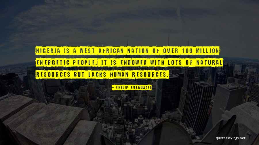 Mekaris Quotes By Philip Emeagwali Mekaris Quotes By Philip Emeagwali