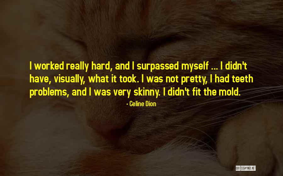 Mekasu Quotes By Celine Dion Mekasu Quotes By Celine Dion
