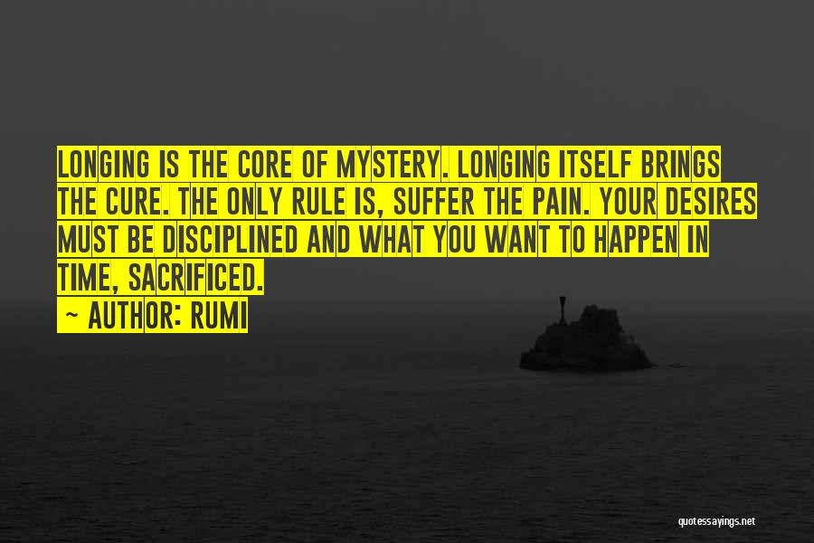 Mekdes Girma Quotes By Rumi