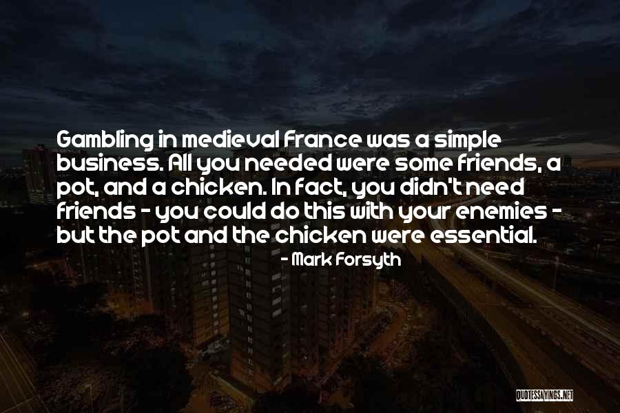 Mekdes Hollinger Quotes By Mark Forsyth Mekdes Hollinger Quotes By Mark Forsyth