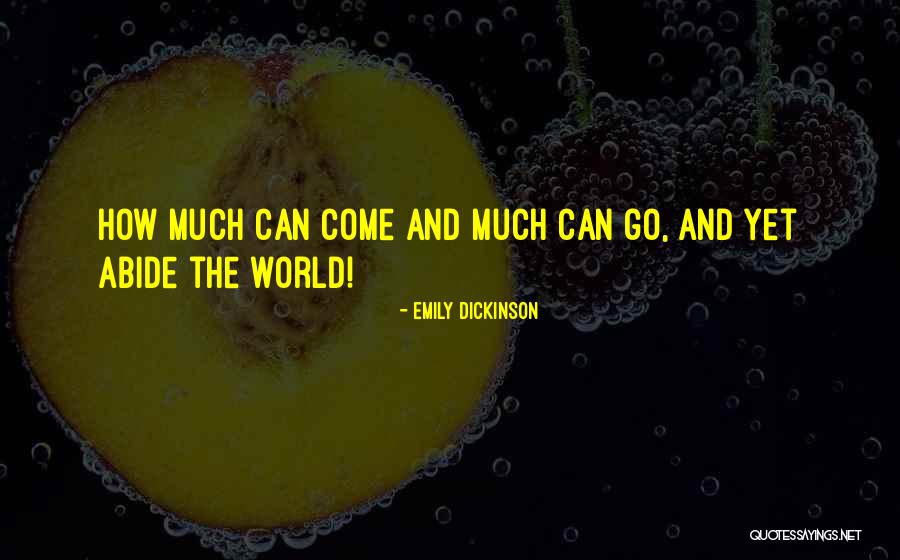 Mekeal Stewart Quotes By Emily Dickinson Mekeal Stewart Quotes By Emily Dickinson
