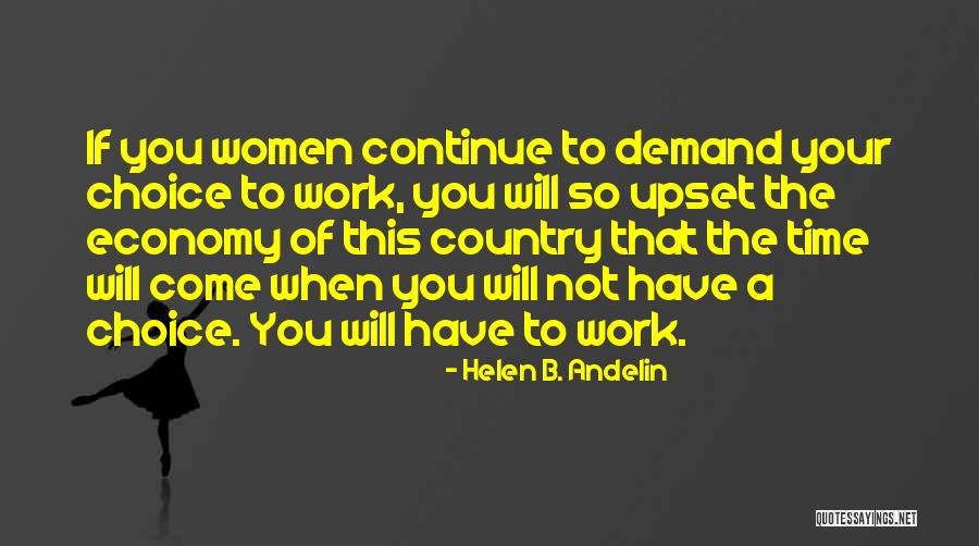 Mekealoha Quotes By Helen B. Andelin Mekealoha Quotes By Helen B. Andelin