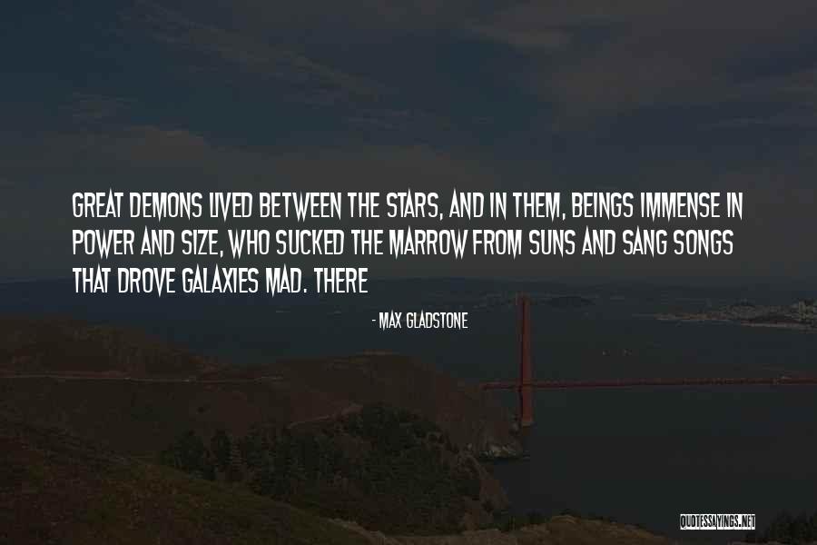 Mekeau Quotes By Max Gladstone Mekeau Quotes By Max Gladstone