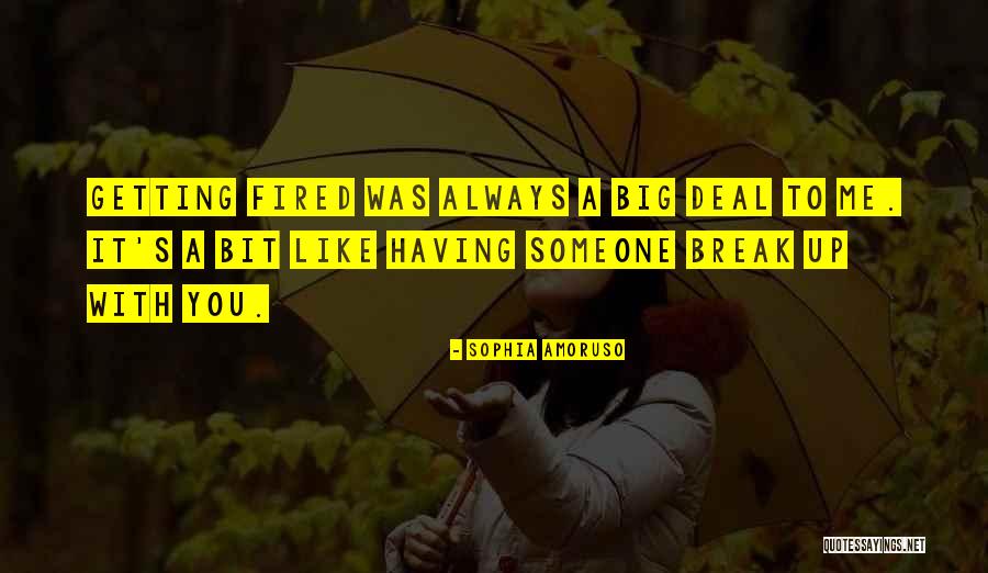 Mekhai Andersen Quotes By Sophia Amoruso Mekhai Andersen Quotes By Sophia Amoruso