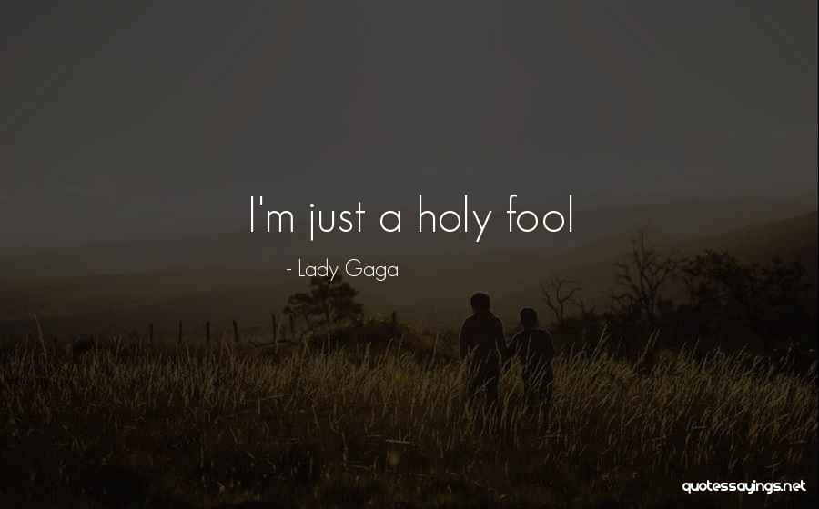 Mekhai Cook Quotes By Lady Gaga Mekhai Cook Quotes By Lady Gaga