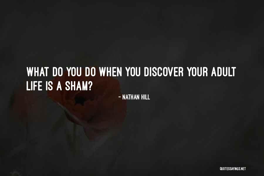 Mekhanik Games Quotes By Nathan Hill Mekhanik Games Quotes By Nathan Hill