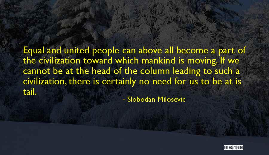 Mekhela Sador Quotes By Slobodan Milosevic Mekhela Sador Quotes By Slobodan Milosevic