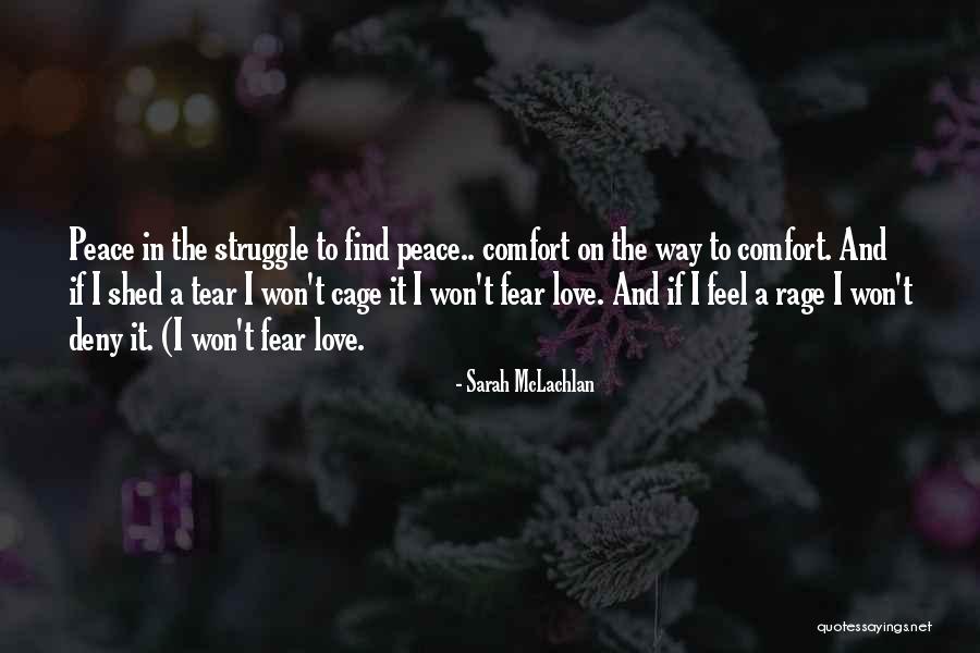 Mekhi Lucky Quotes By Sarah McLachlan Mekhi Lucky Quotes By Sarah McLachlan