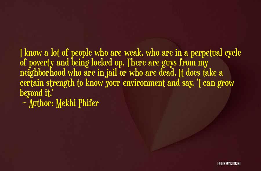 Mekhi Phifer Quotes 107119