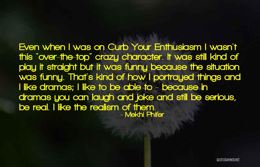 Mekhi Phifer Quotes 711761 Mekhi Phifer Quotes 711761