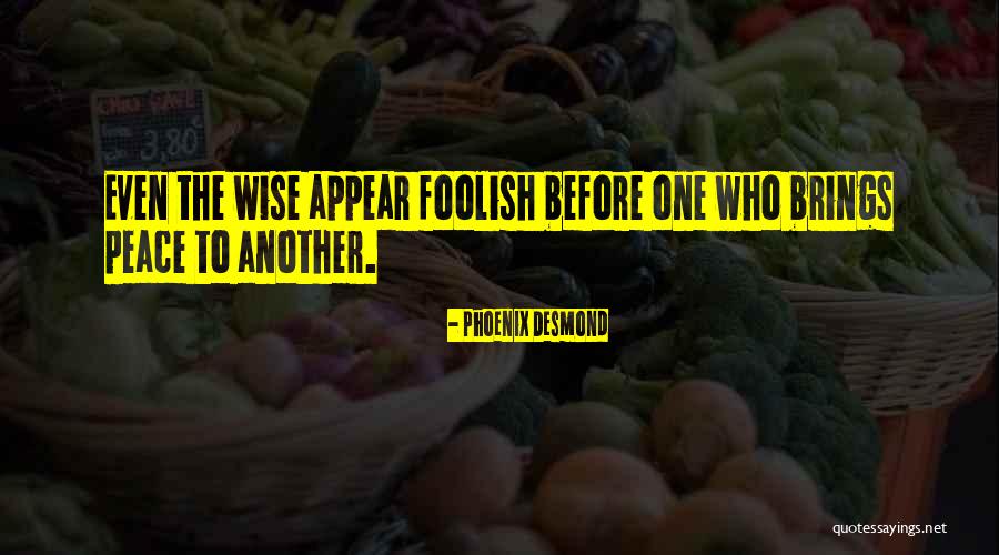 Mekhitar Quotes By Phoenix Desmond Mekhitar Quotes By Phoenix Desmond