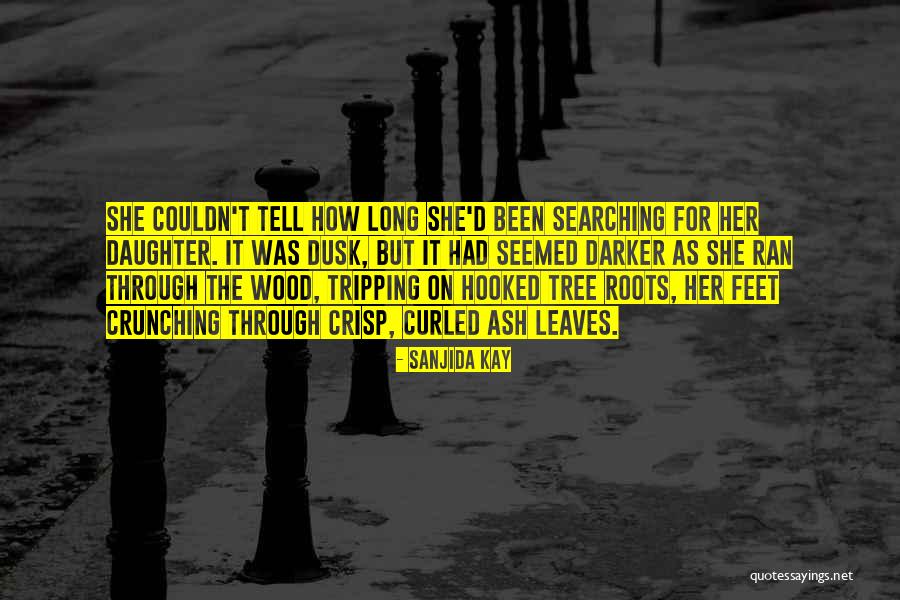 Mekhitar Quotes By Sanjida Kay Mekhitar Quotes By Sanjida Kay