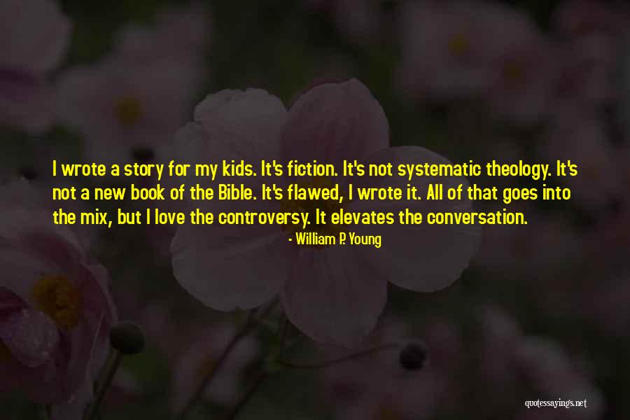Mekhitar Quotes By William P. Young Mekhitar Quotes By William P. Young