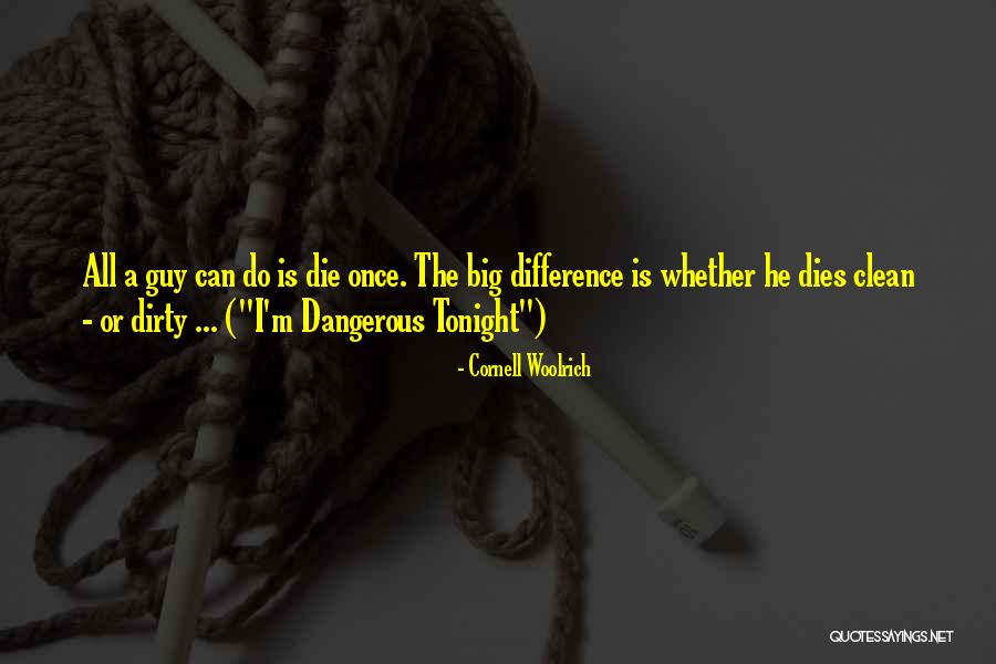 Mekin Quotes By Cornell Woolrich Mekin Quotes By Cornell Woolrich
