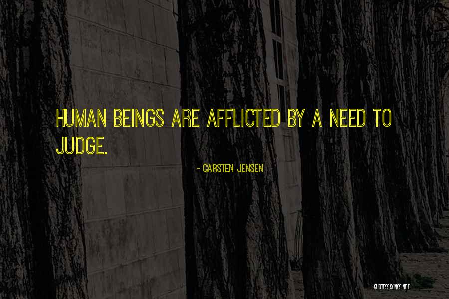 Mekka Cz Quotes By Carsten Jensen Mekka Cz Quotes By Carsten Jensen