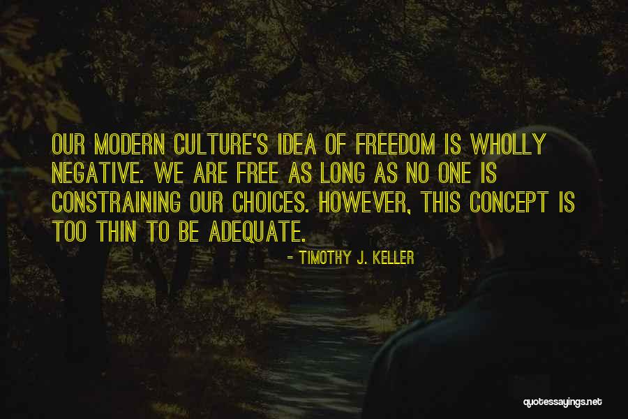 Mekka Cz Quotes By Timothy J. Keller Mekka Cz Quotes By Timothy J. Keller