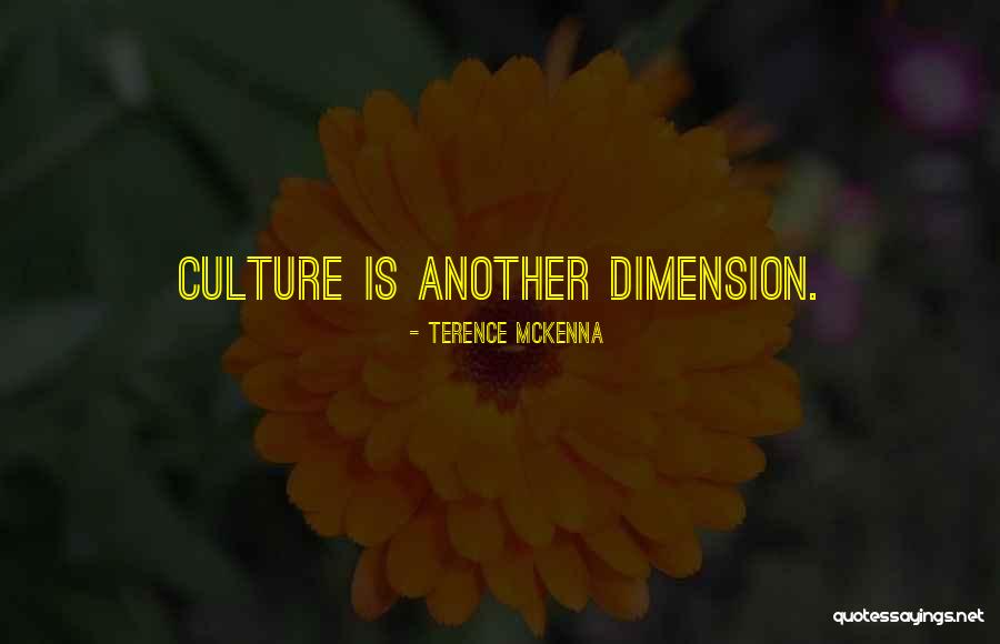 Mekka Lekka Quotes By Terence McKenna Mekka Lekka Quotes By Terence McKenna
