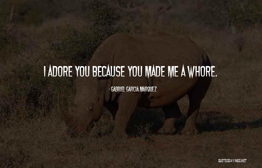 Mekki Hedgehog Quotes By Gabriel Garcia Marquez Mekki Hedgehog Quotes By Gabriel Garcia Marquez