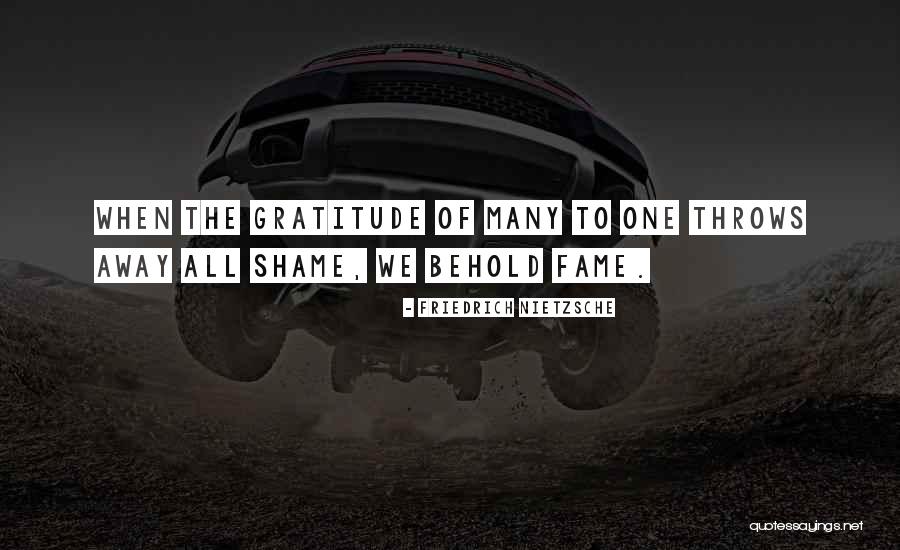 Mekking Love Quotes By Friedrich Nietzsche