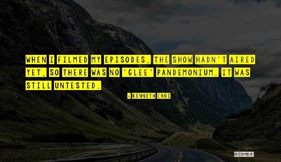 Mekking Love Quotes By Kenneth Choi Mekking Love Quotes By Kenneth Choi
