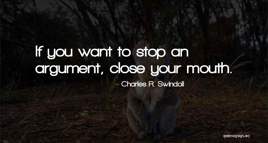 Meknark Quotes By Charles R. Swindoll