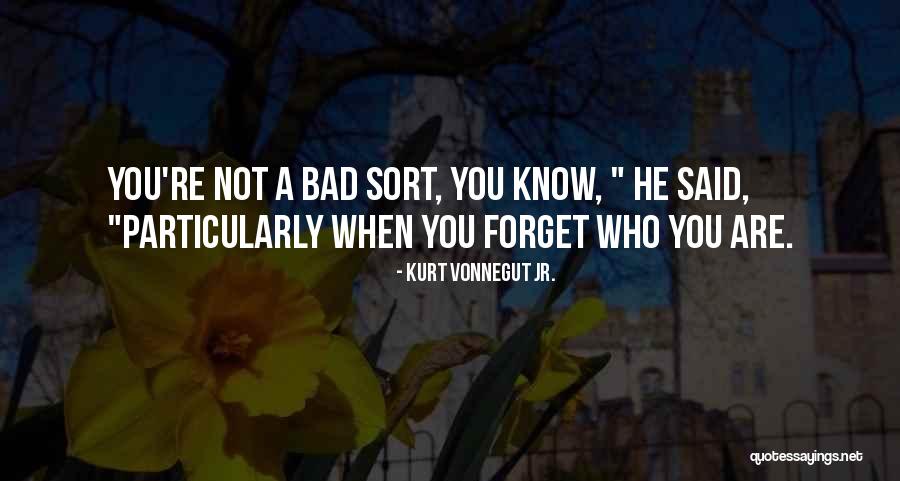 Mekome Quotes By Kurt Vonnegut Jr. Mekome Quotes By Kurt Vonnegut Jr.
