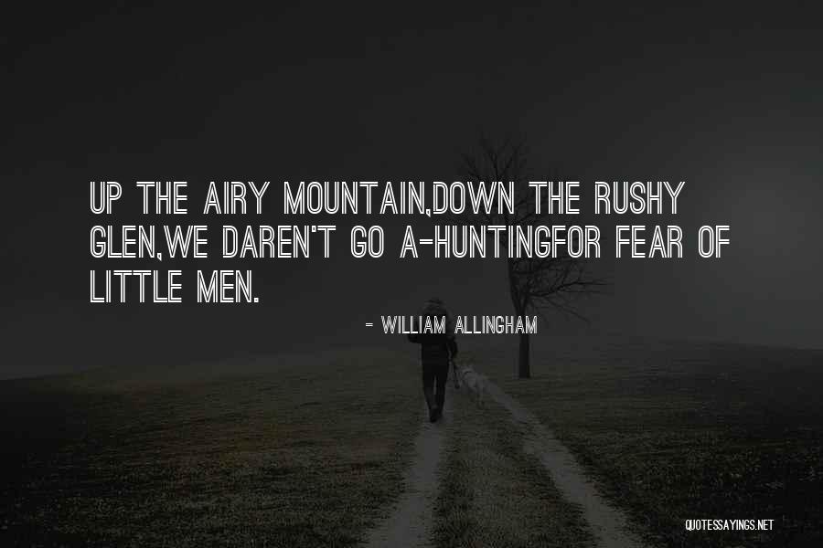 Mekome Quotes By William Allingham Mekome Quotes By William Allingham
