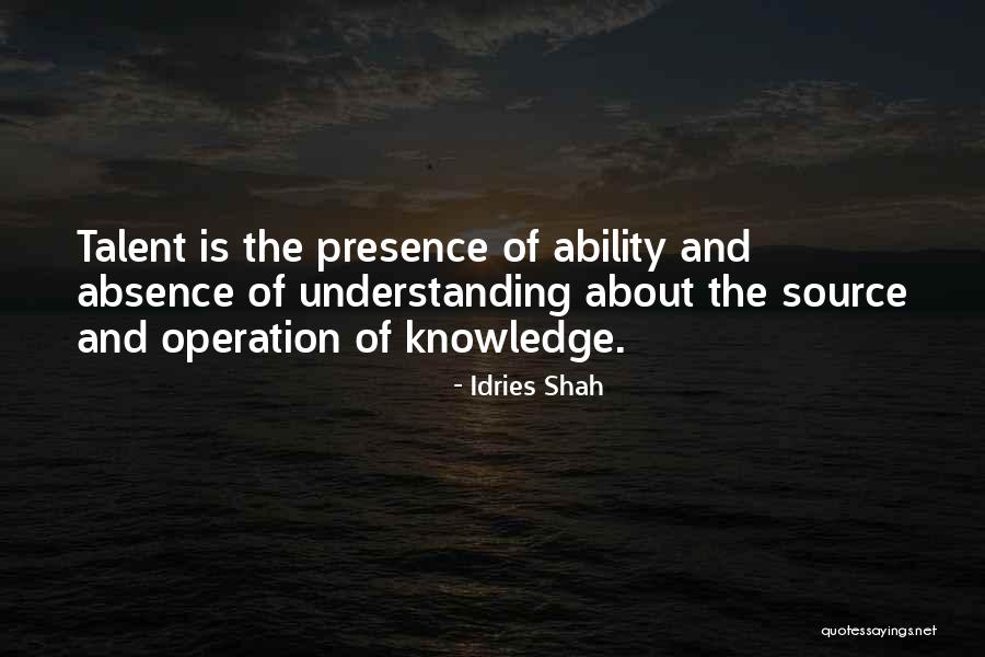 Mekons Deserted Quotes By Idries Shah Mekons Deserted Quotes By Idries Shah