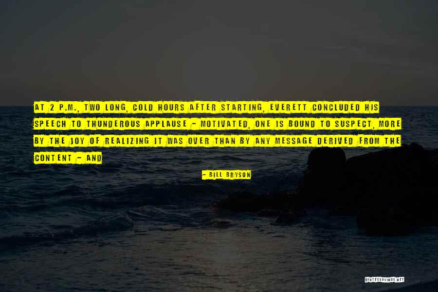 Mekons Discography Quotes By Bill Bryson Mekons Discography Quotes By Bill Bryson