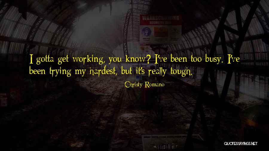 Mekorama Quotes By Christy Romano Mekorama Quotes By Christy Romano