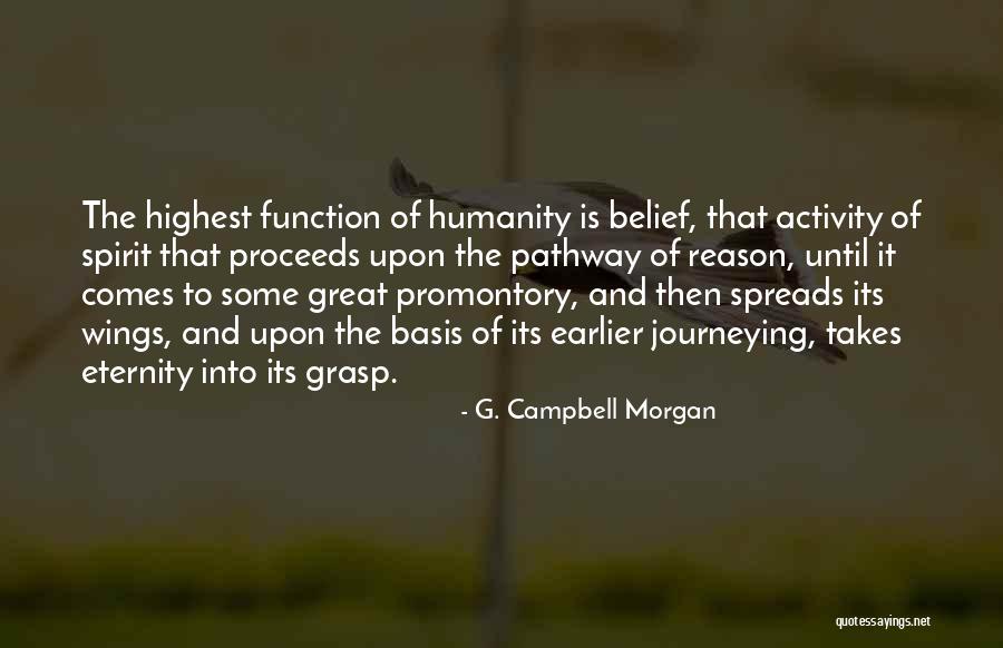Mekorama Quotes By G. Campbell Morgan Mekorama Quotes By G. Campbell Morgan