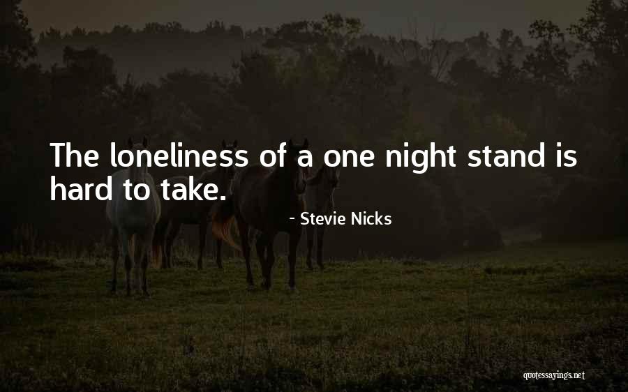 Meksiko Igra Quotes By Stevie Nicks