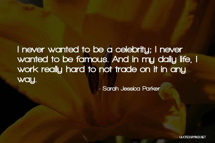 Mektub Yetismedi Quotes By Sarah Jessica Parker Mektub Yetismedi Quotes By Sarah Jessica Parker