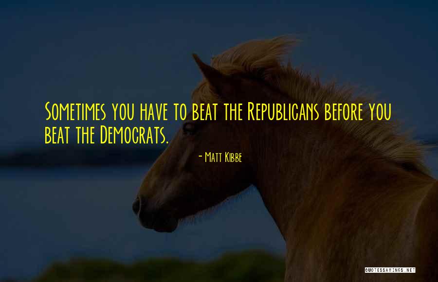 Mektubun Quotes By Matt Kibbe Mektubun Quotes By Matt Kibbe