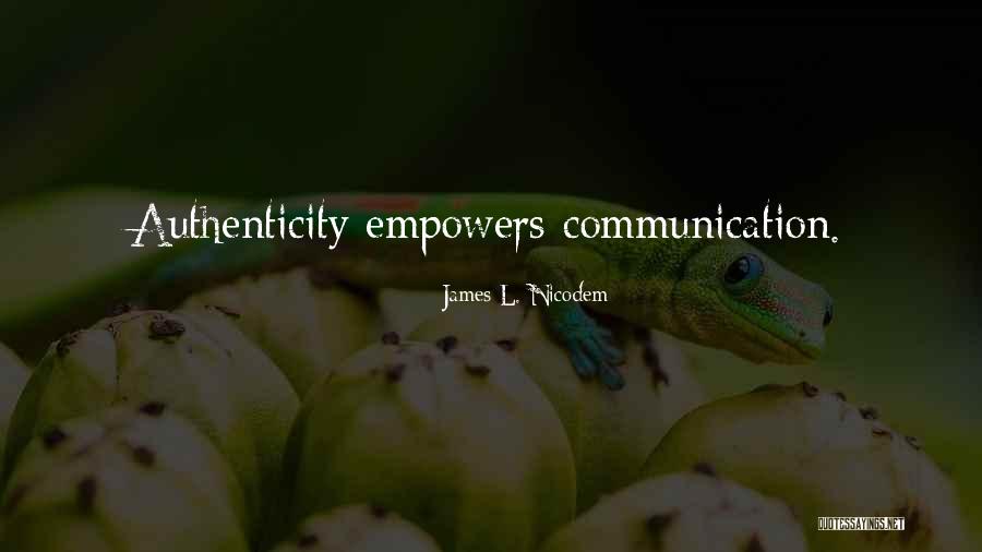 Mektup Zarfi Quotes By James L. Nicodem Mektup Zarfi Quotes By James L. Nicodem