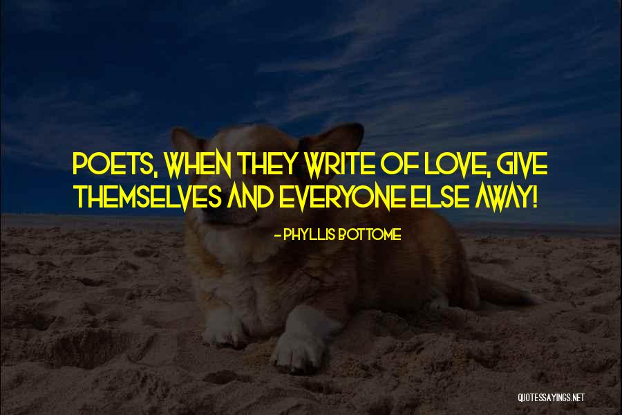 Mektuplar Quotes By Phyllis Bottome Mektuplar Quotes By Phyllis Bottome