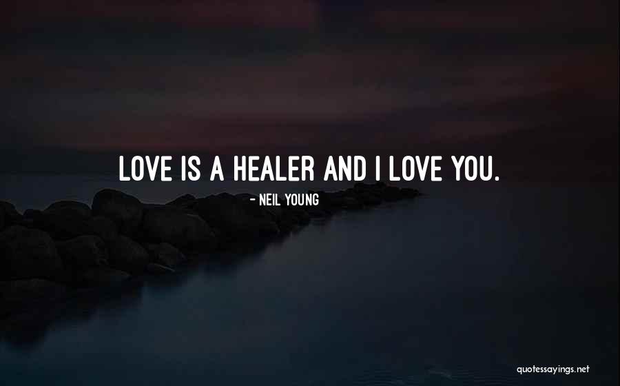 Mekuria Getinet Quotes By Neil Young Mekuria Getinet Quotes By Neil Young