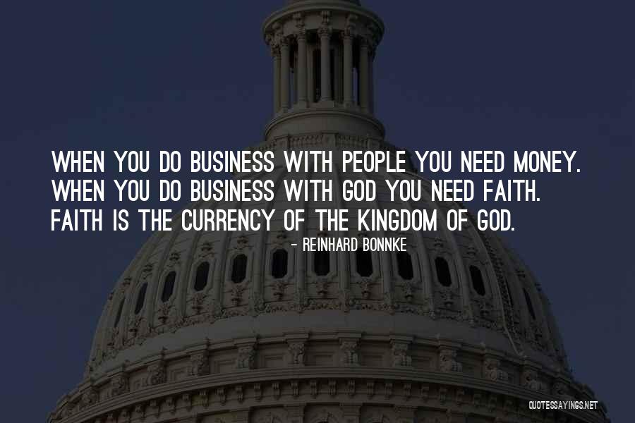 Mekuria Getinet Quotes By Reinhard Bonnke Mekuria Getinet Quotes By Reinhard Bonnke