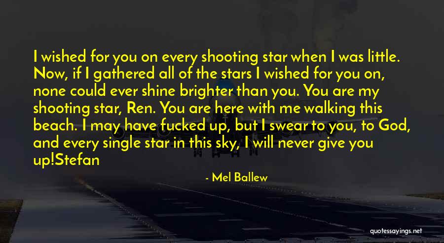 Mel Ballew Quotes 1579247 Mel Ballew Quotes 1579247