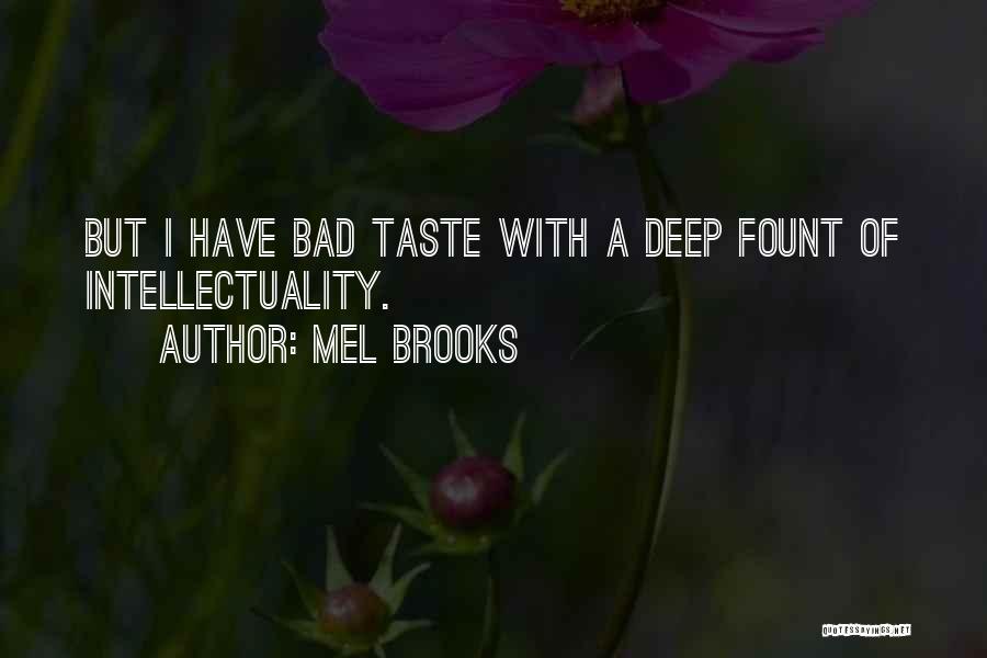 Mel Brooks Quotes 1692235