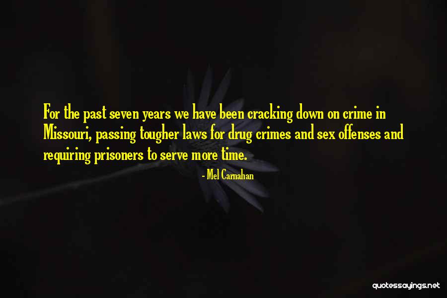 Mel Carnahan Quotes 1650888 Mel Carnahan Quotes 1650888