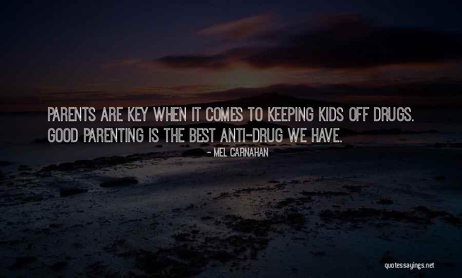 Mel Carnahan Quotes 1745011 Mel Carnahan Quotes 1745011